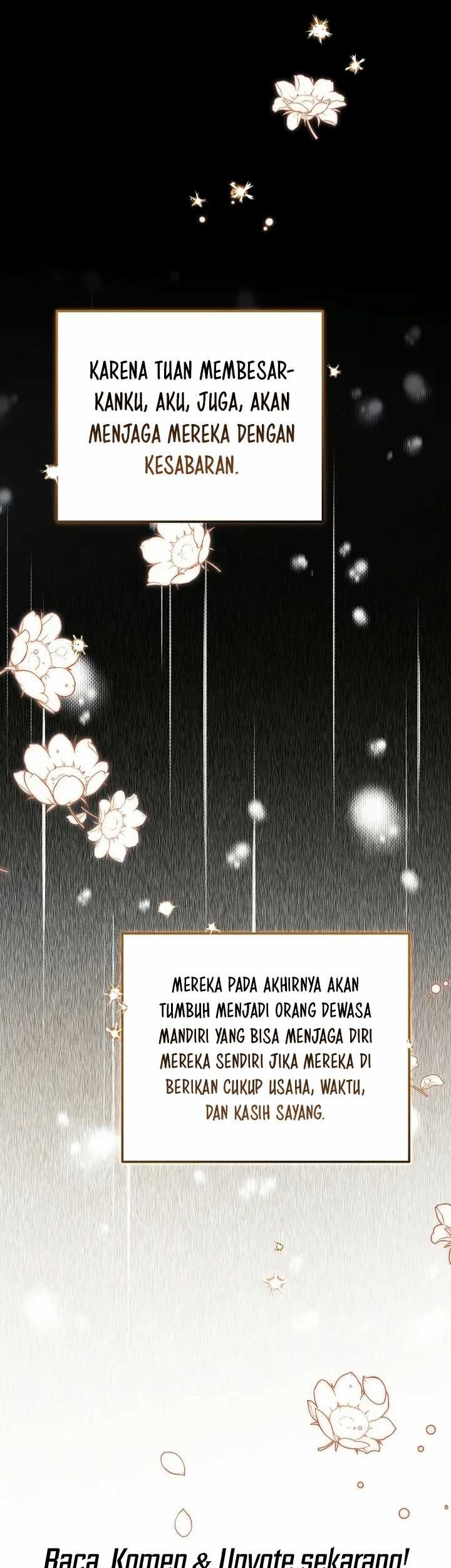 I’ll Retire After Saving the World Chapter 37 Gambar 5