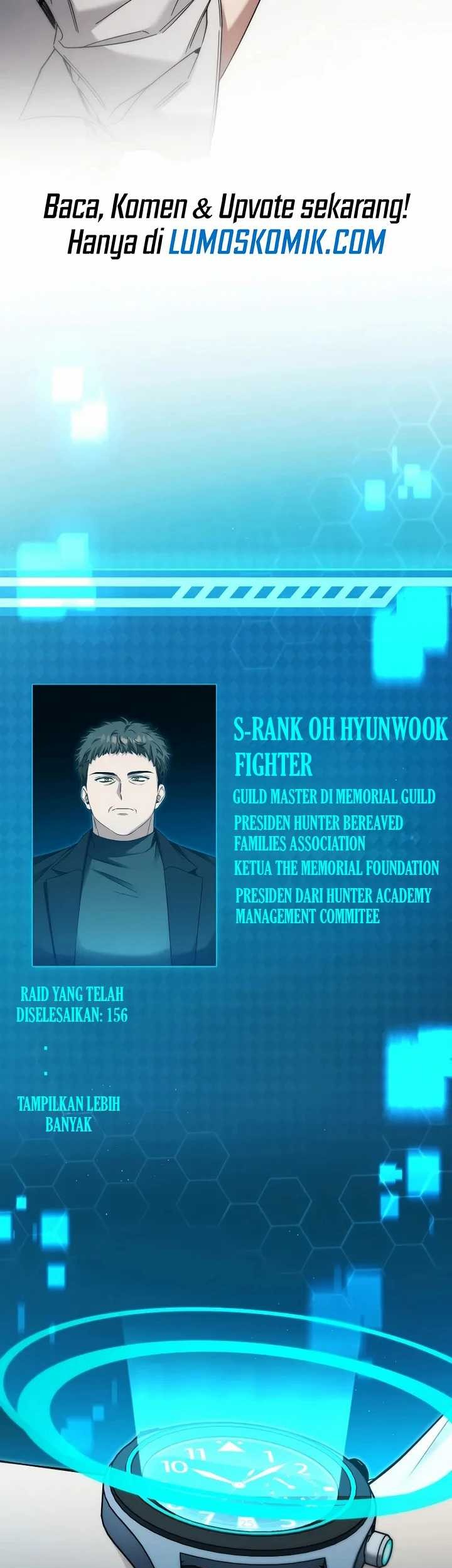 I’ll Retire After Saving the World Chapter 37 Gambar 13