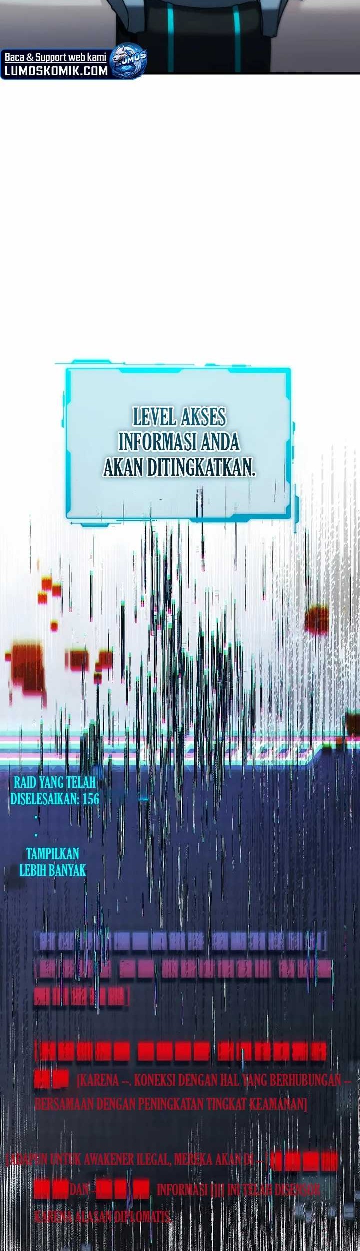 I’ll Retire After Saving the World Chapter 37 Gambar 14