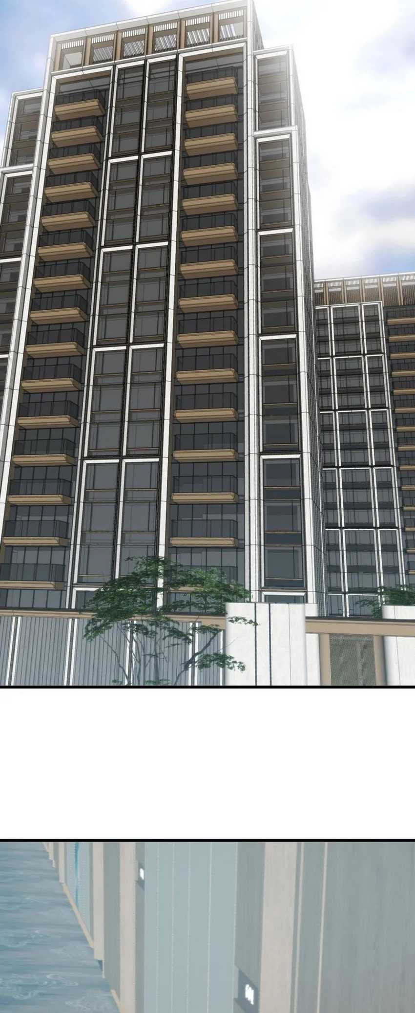 I Have 90 Billion Licking Gold Chapter 393 Gambar 25