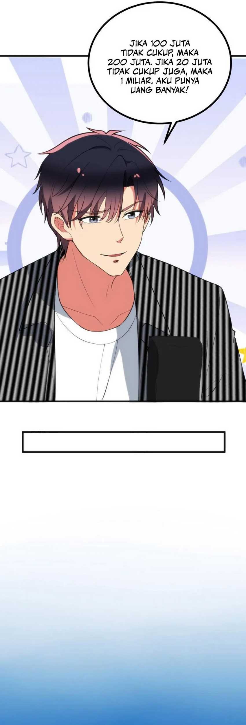 I Have 90 Billion Licking Gold Chapter 393 Gambar 19