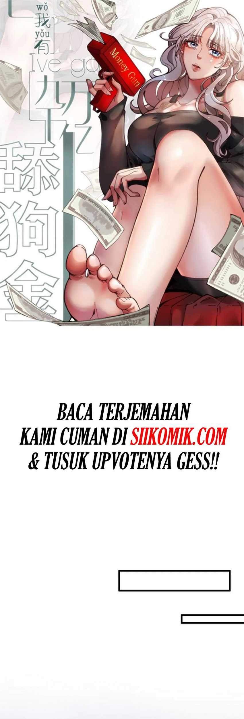 I Have 90 Billion Licking Gold Chapter 393 Gambar 3