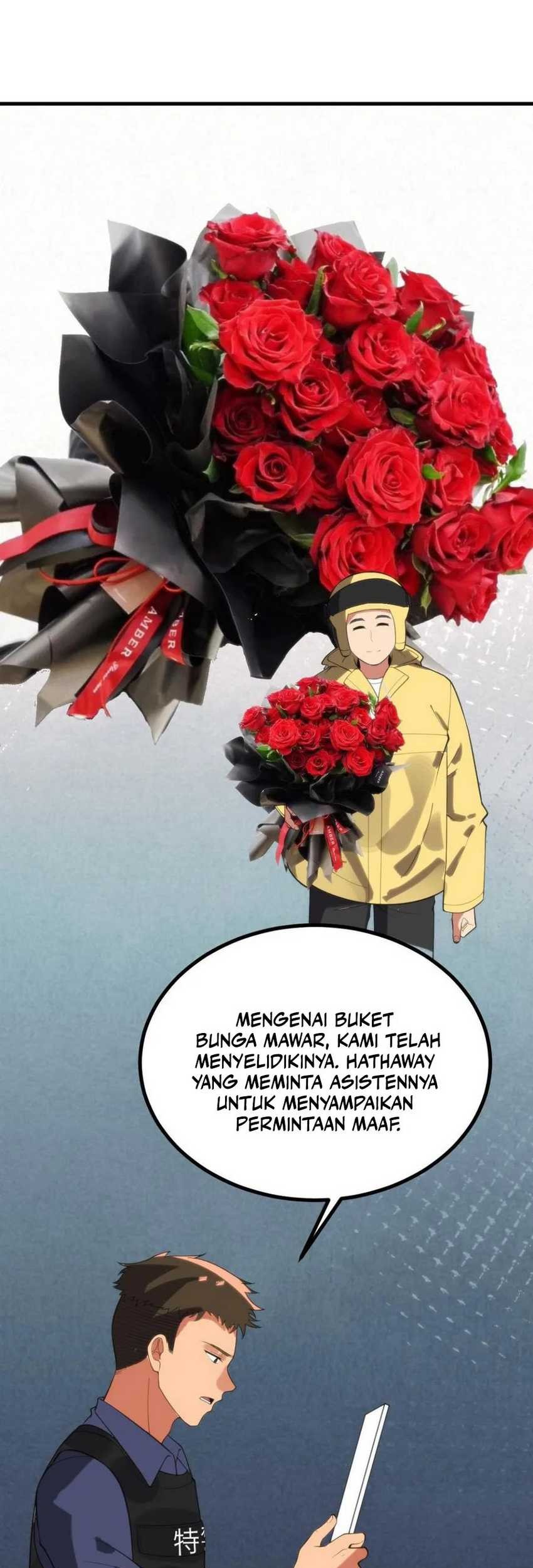 I Have 90 Billion Licking Gold Chapter 393 Gambar 9