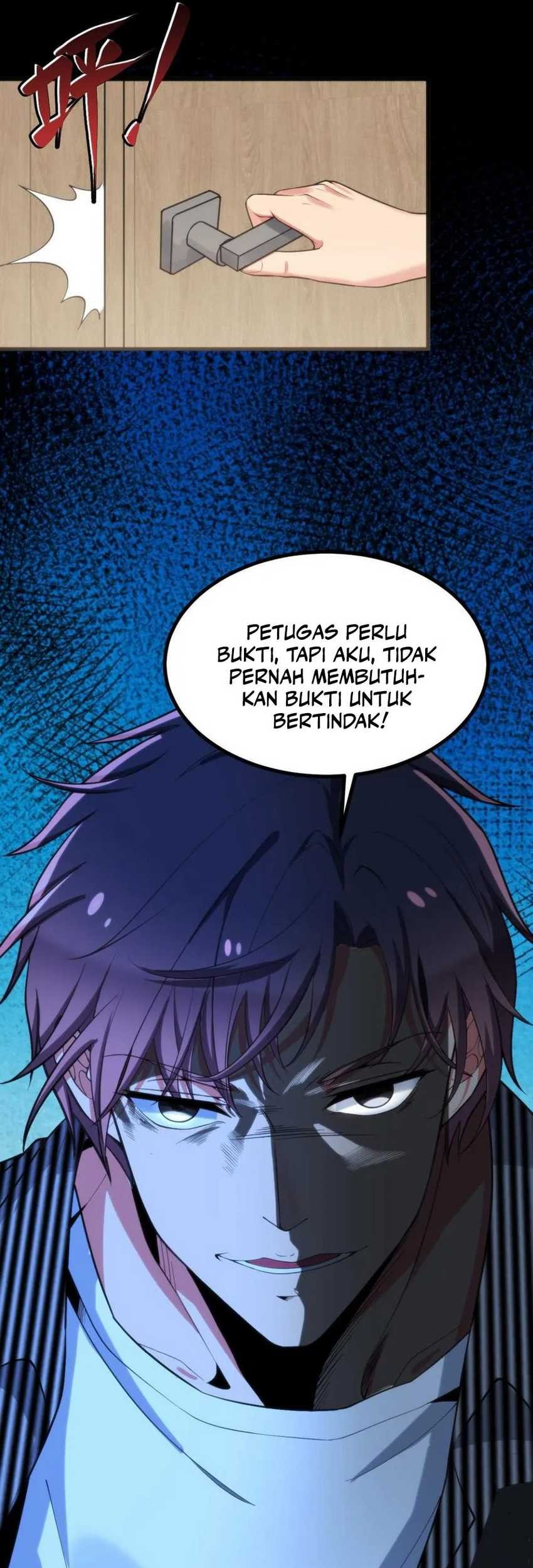 I Have 90 Billion Licking Gold Chapter 393 Gambar 14