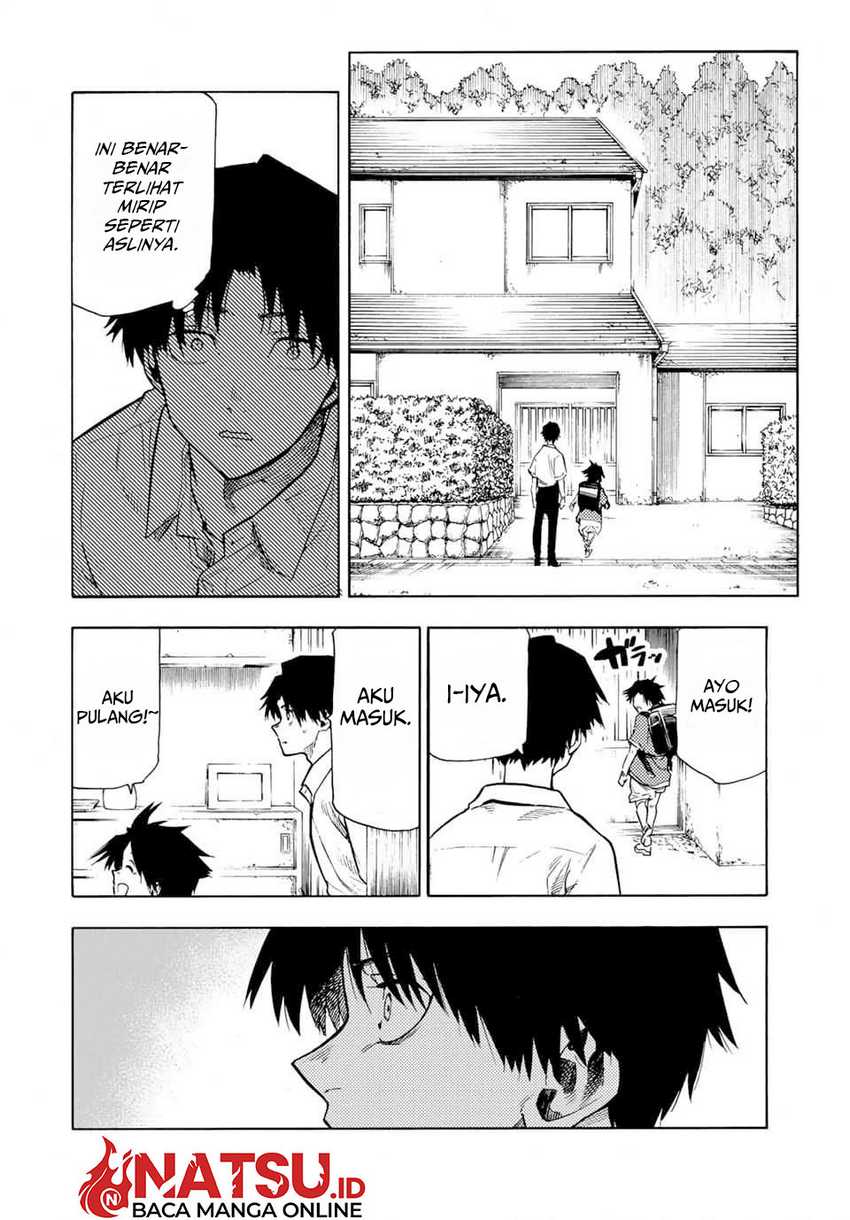 Juujika no Rokunin Chapter 182 Gambar 15