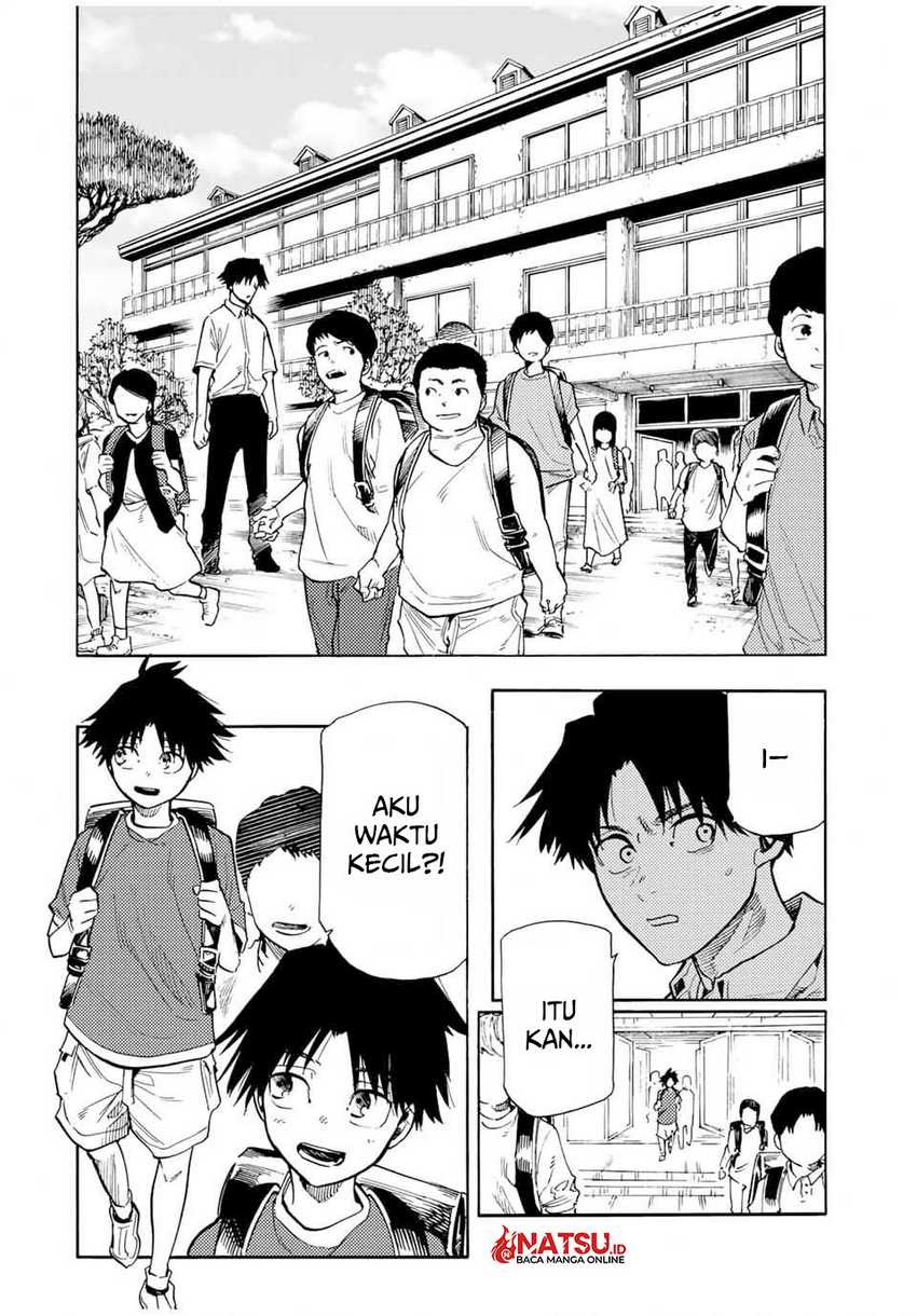 Juujika no Rokunin Chapter 182 Gambar 3