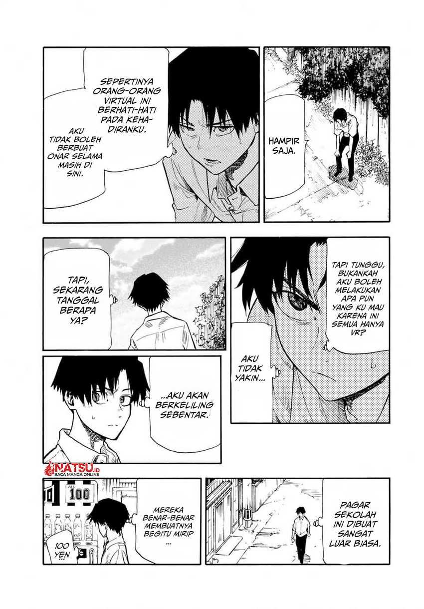 Juujika no Rokunin Chapter 182 Gambar 6