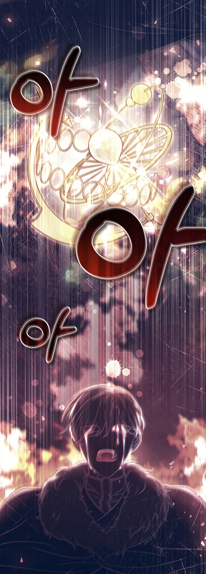 Reborn as the Enemy Prince Chapter 50 Gambar 27