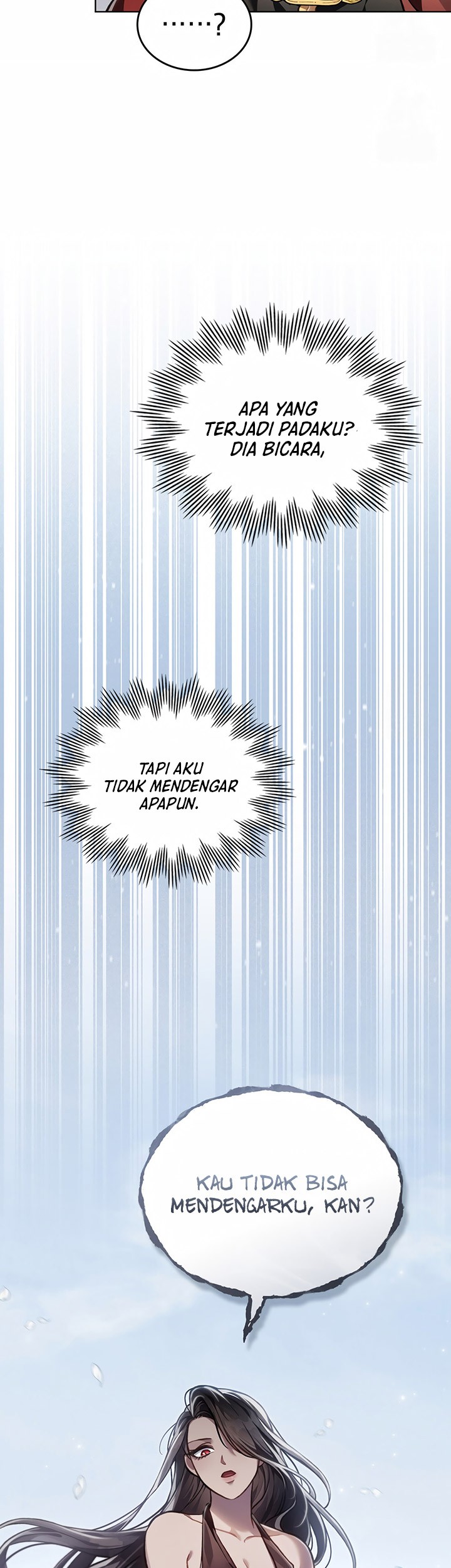 Reborn as the Enemy Prince Chapter 50 Gambar 32