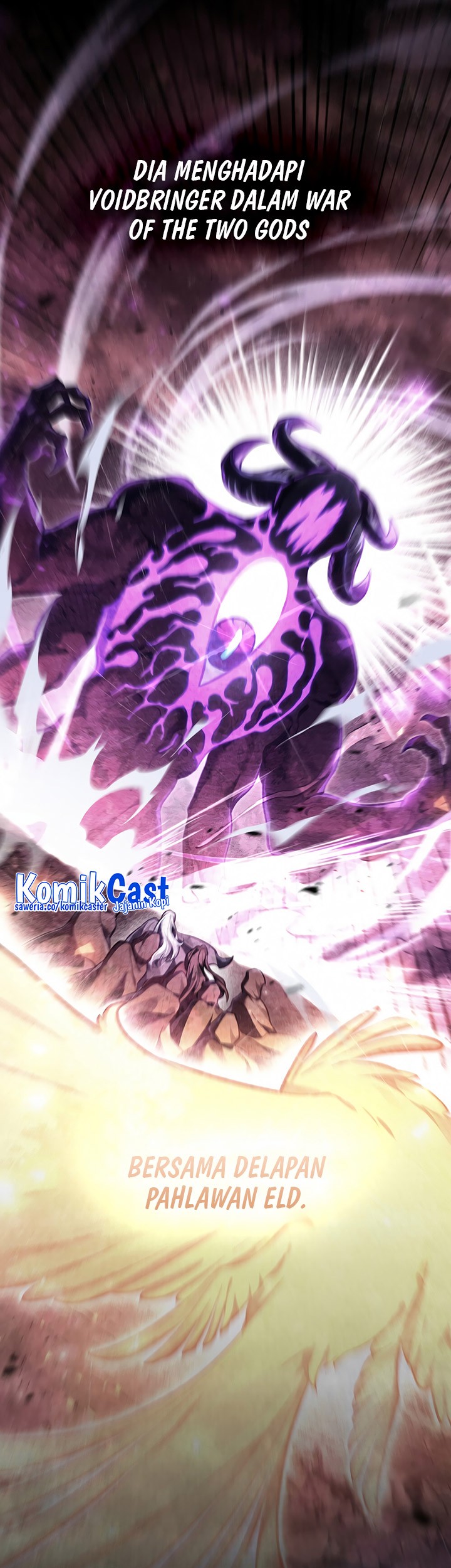 Reborn as the Enemy Prince Chapter 50 Gambar 36