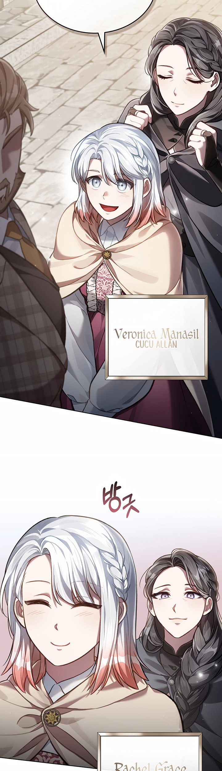 Reborn as the Enemy Prince Chapter 50 Gambar 22