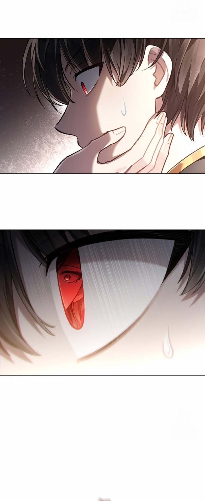 Reborn as the Enemy Prince Chapter 50 Gambar 25