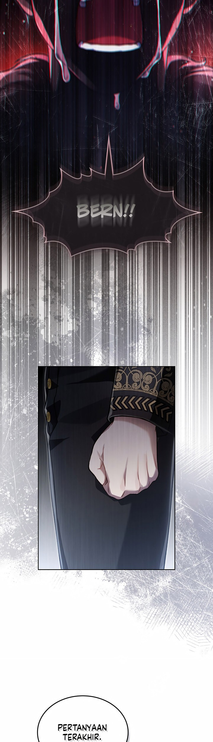 Reborn as the Enemy Prince Chapter 50 Gambar 46