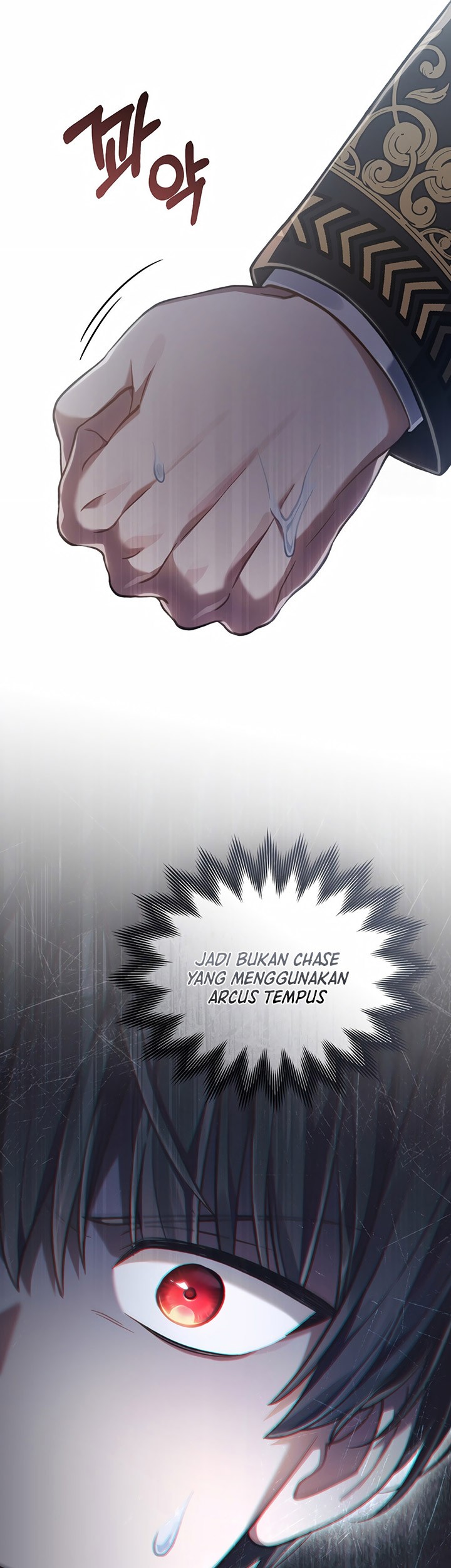 Reborn as the Enemy Prince Chapter 50 Gambar 50