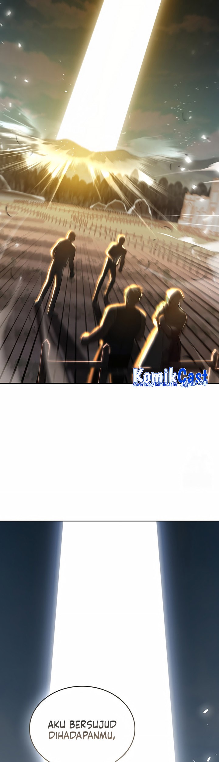 Reborn as the Enemy Prince Chapter 50 Gambar 4