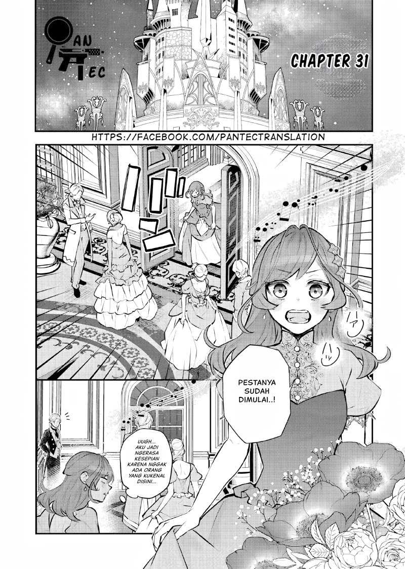 Manga Maydare Tensei Monogatari: Kono Sekai de Ichiban Warui Majo Chapter 31 gambar nomor 2