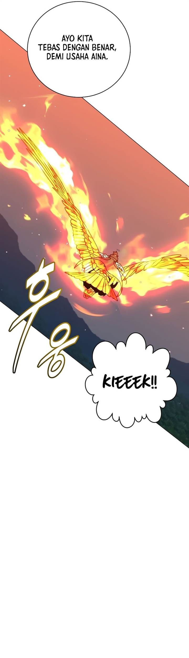 The MAX leveled hero will return! Chapter 182 Gambar 9