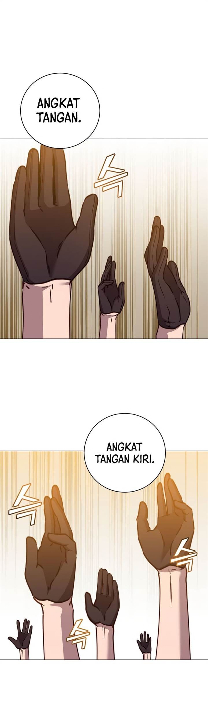 The MAX leveled hero will return! Chapter 182 Gambar 21