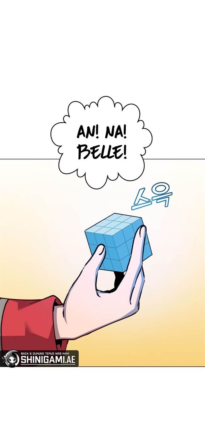 The MAX leveled hero will return! Chapter 182 Gambar 24