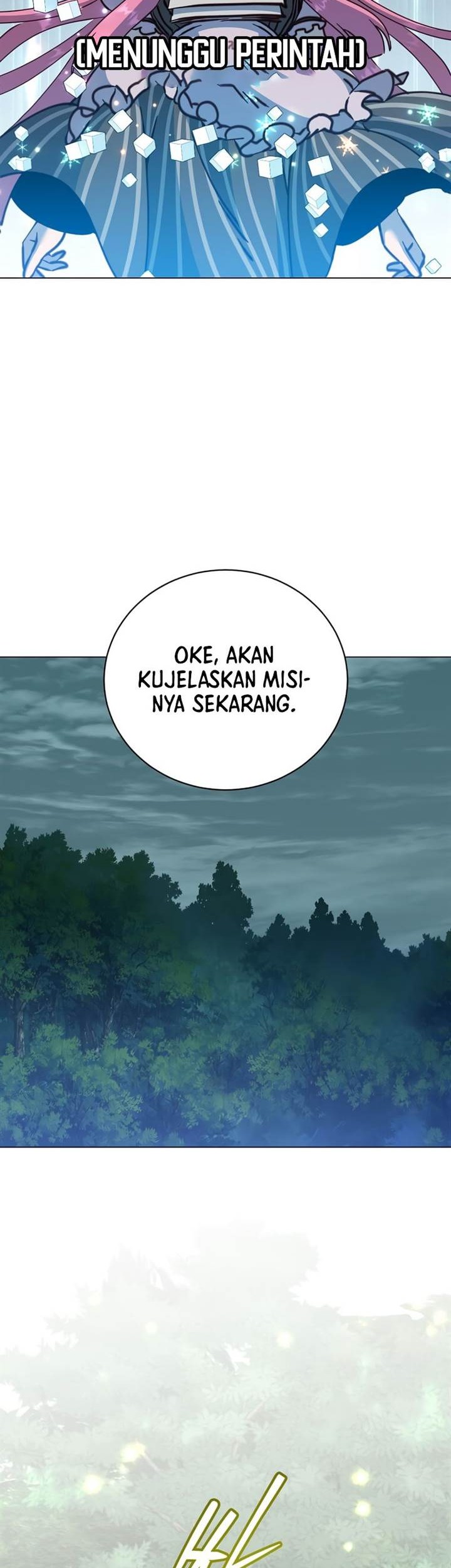 The MAX leveled hero will return! Chapter 182 Gambar 26