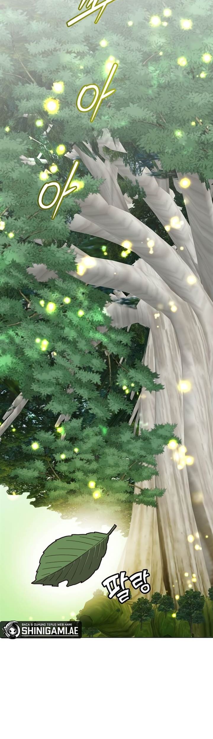 The MAX leveled hero will return! Chapter 182 Gambar 27