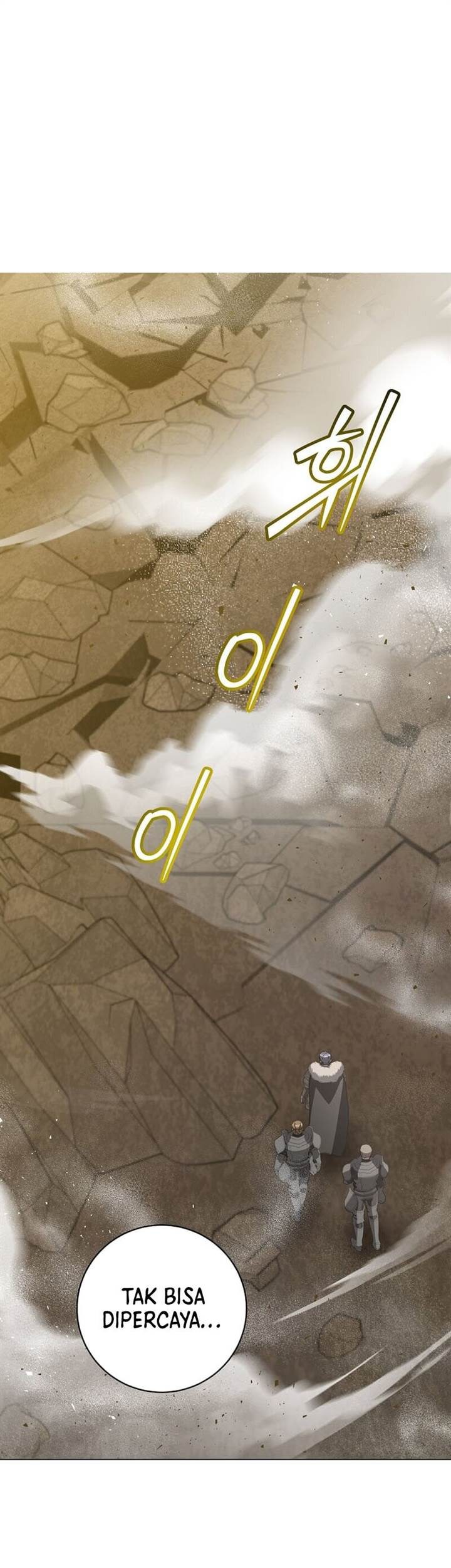 Komik The MAX leveled hero will return! Chapter 181 gambar nomor 1