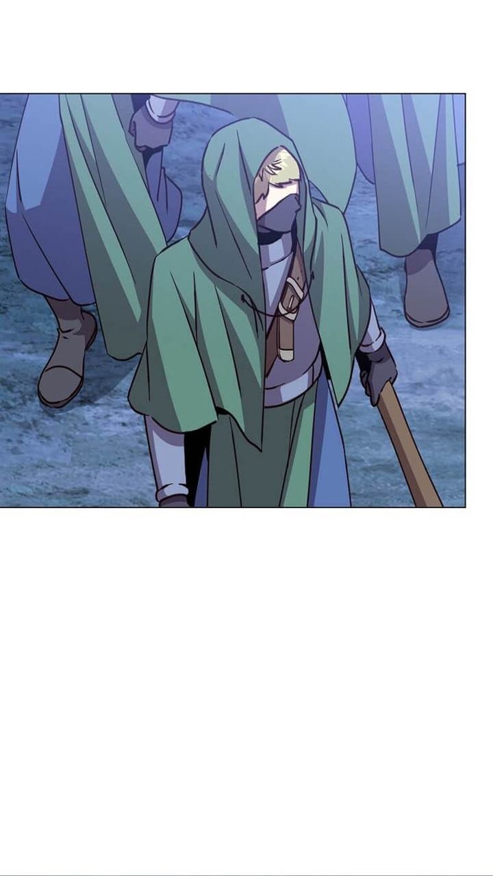 The MAX leveled hero will return! Chapter 181 Gambar 12