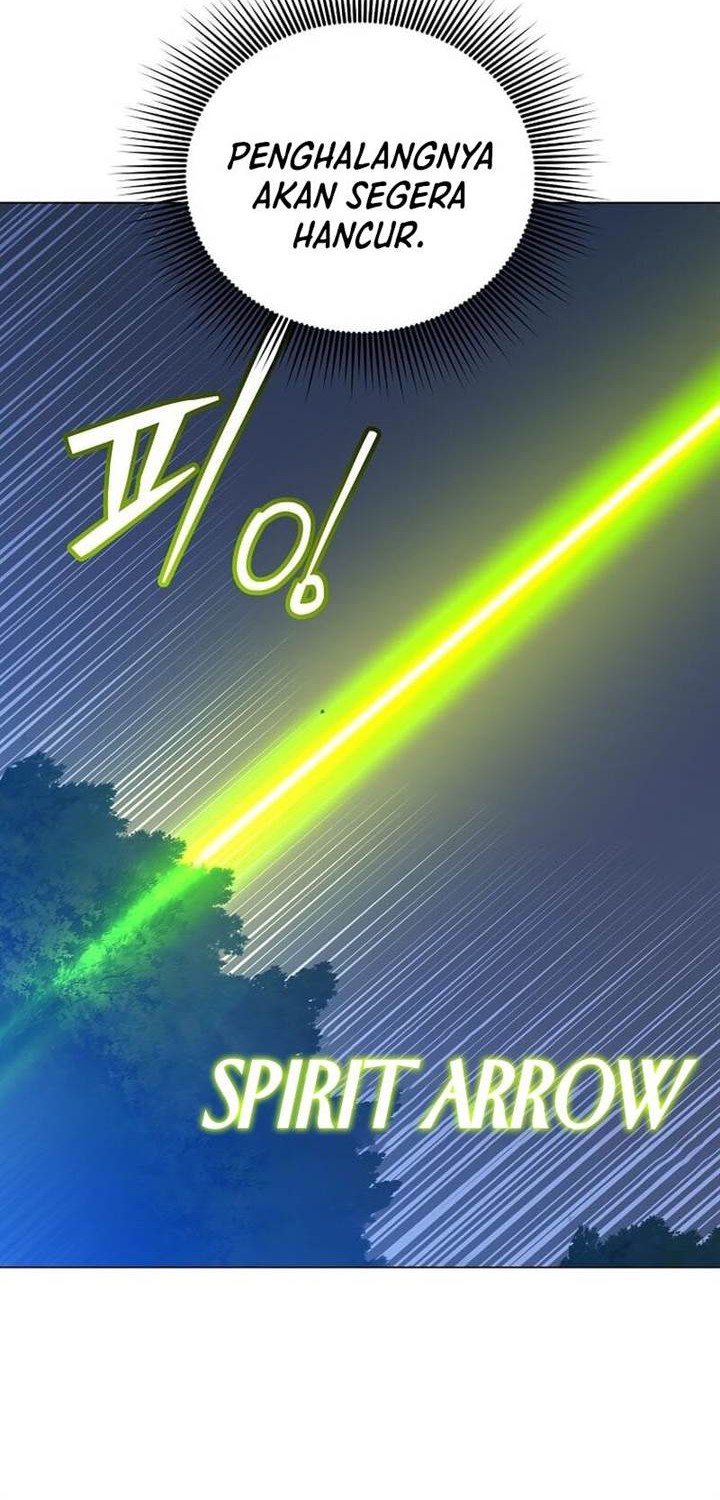 The MAX leveled hero will return! Chapter 181 Gambar 20