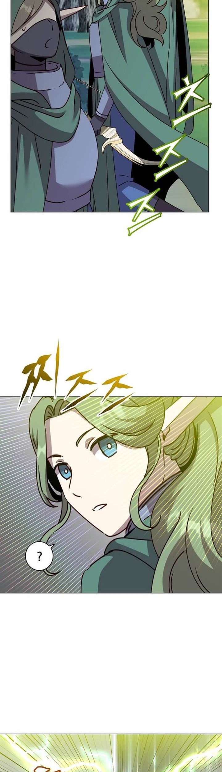 The MAX leveled hero will return! Chapter 181 Gambar 22