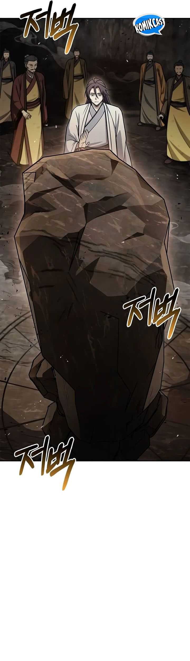 Heavenly Grand Archive’s Young Master Chapter 100 Gambar 20