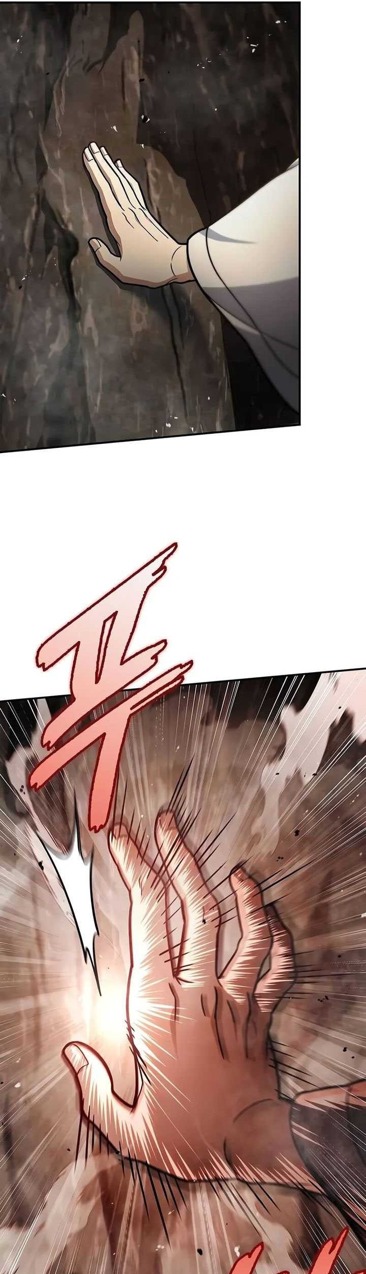 Heavenly Grand Archive’s Young Master Chapter 100 Gambar 22