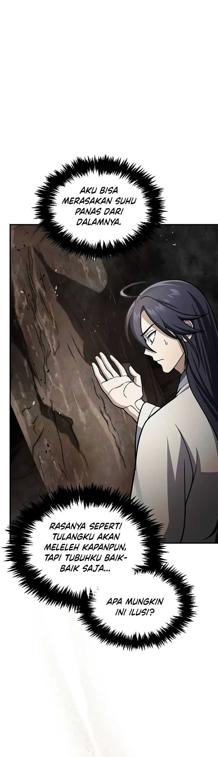 Heavenly Grand Archive’s Young Master Chapter 100 Gambar 24