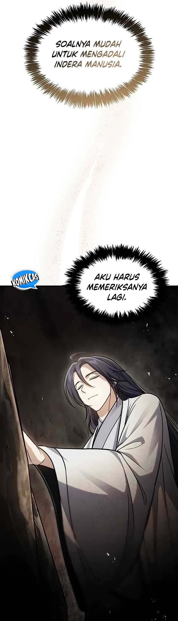 Heavenly Grand Archive’s Young Master Chapter 100 Gambar 26