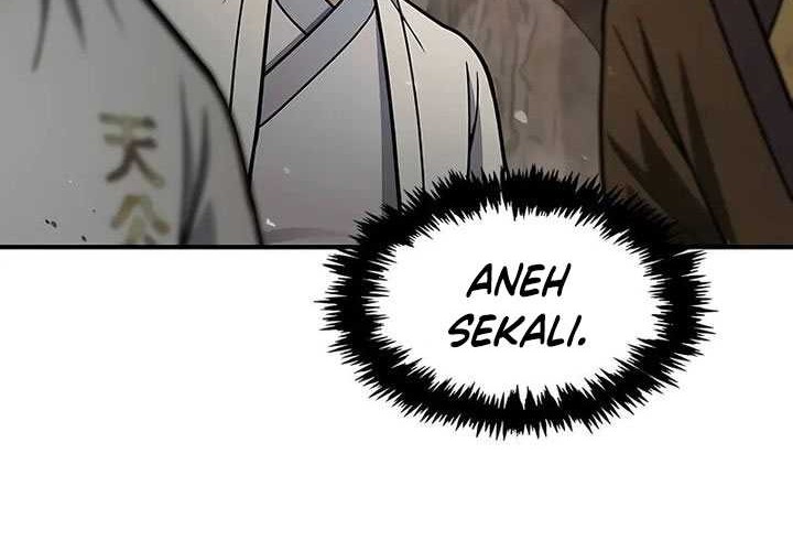 Heavenly Grand Archive’s Young Master Chapter 100 Gambar 13