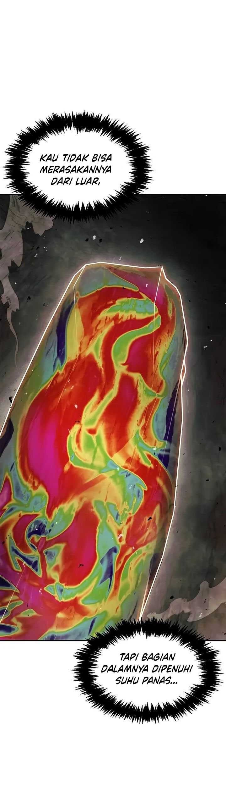 Heavenly Grand Archive’s Young Master Chapter 100 Gambar 14