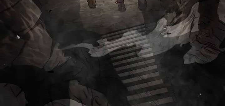 Heavenly Grand Archive’s Young Master Chapter 100 Gambar 35