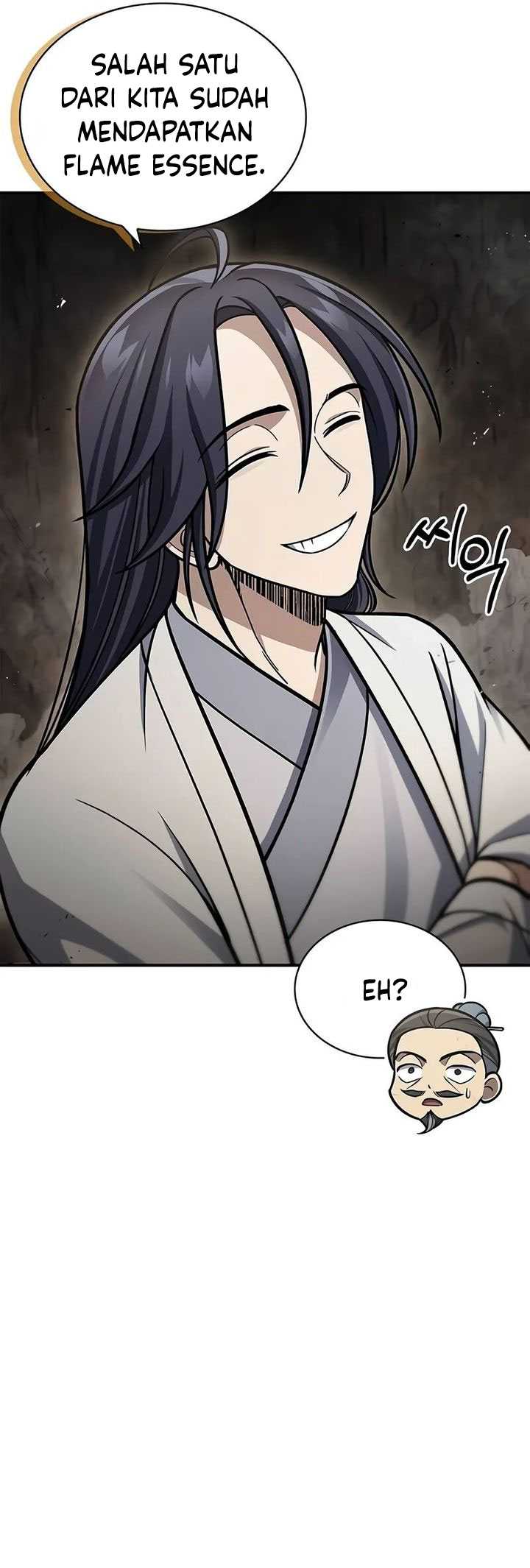 Heavenly Grand Archive’s Young Master Chapter 100 Gambar 39