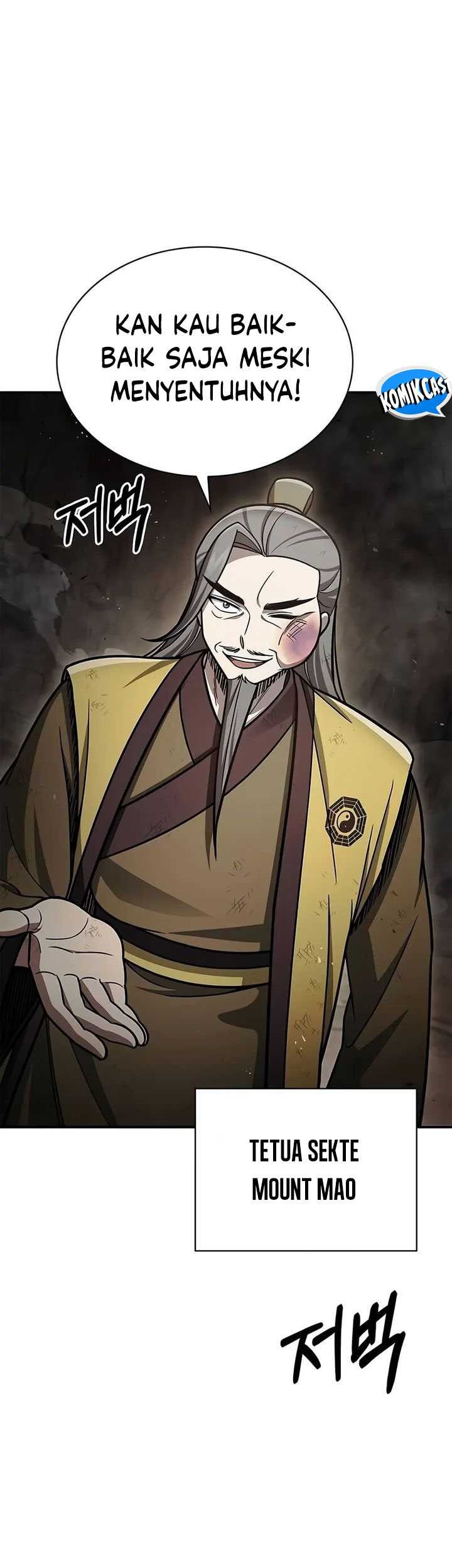 Heavenly Grand Archive’s Young Master Chapter 100 Gambar 44