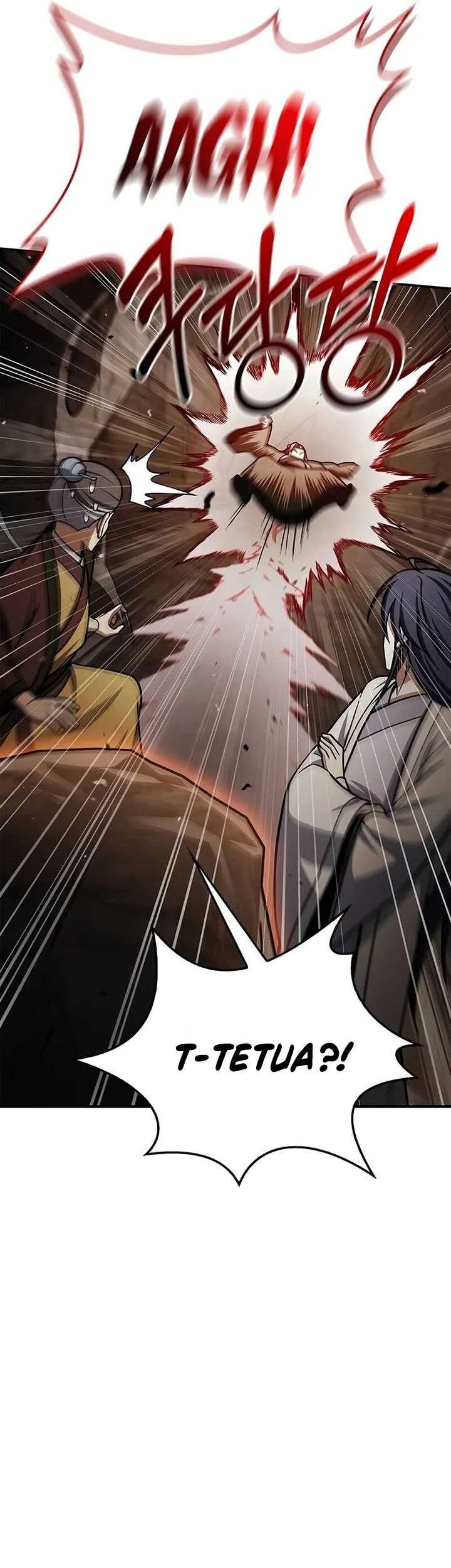 Heavenly Grand Archive’s Young Master Chapter 100 Gambar 47