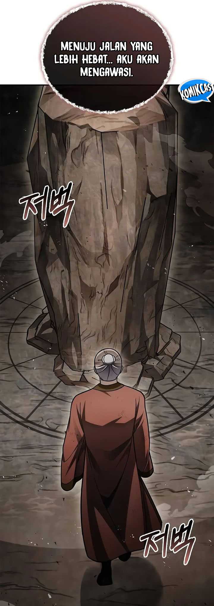 Heavenly Grand Archive’s Young Master Chapter 100 Gambar 66