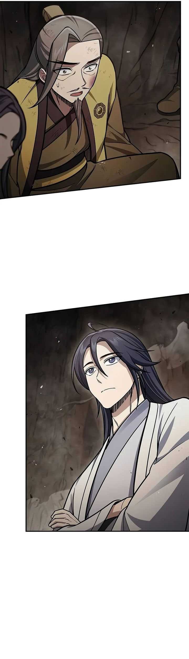 Heavenly Grand Archive’s Young Master Chapter 100 Gambar 69