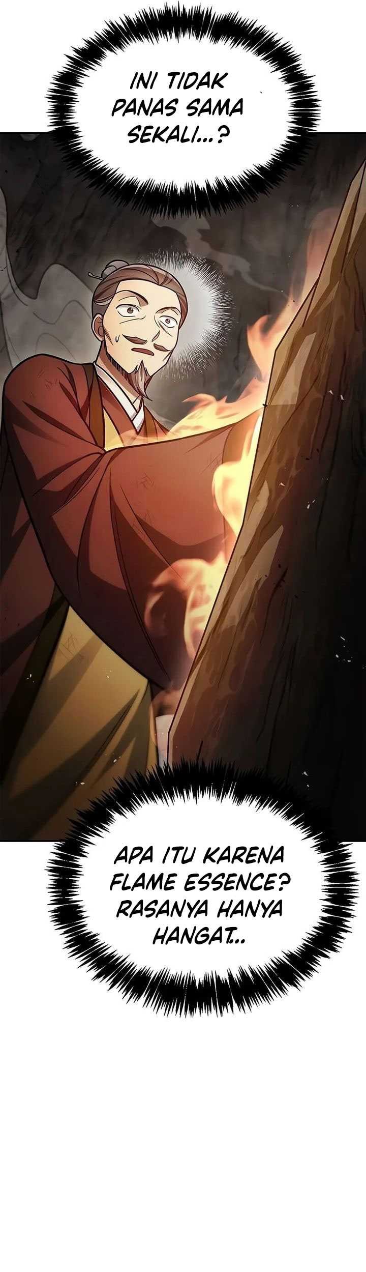 Heavenly Grand Archive’s Young Master Chapter 100 Gambar 72