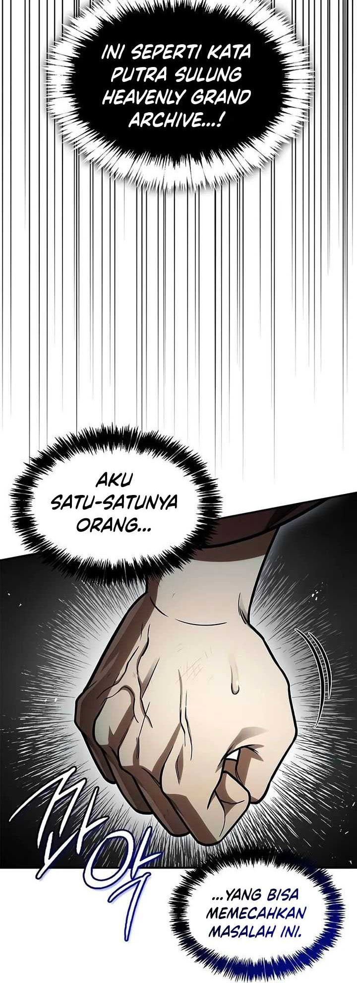 Heavenly Grand Archive’s Young Master Chapter 100 Gambar 63