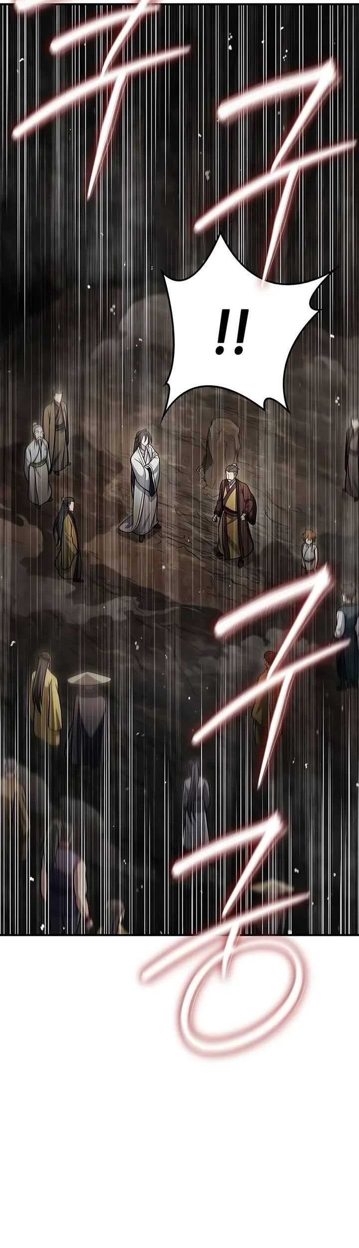 Heavenly Grand Archive’s Young Master Chapter 100 Gambar 4