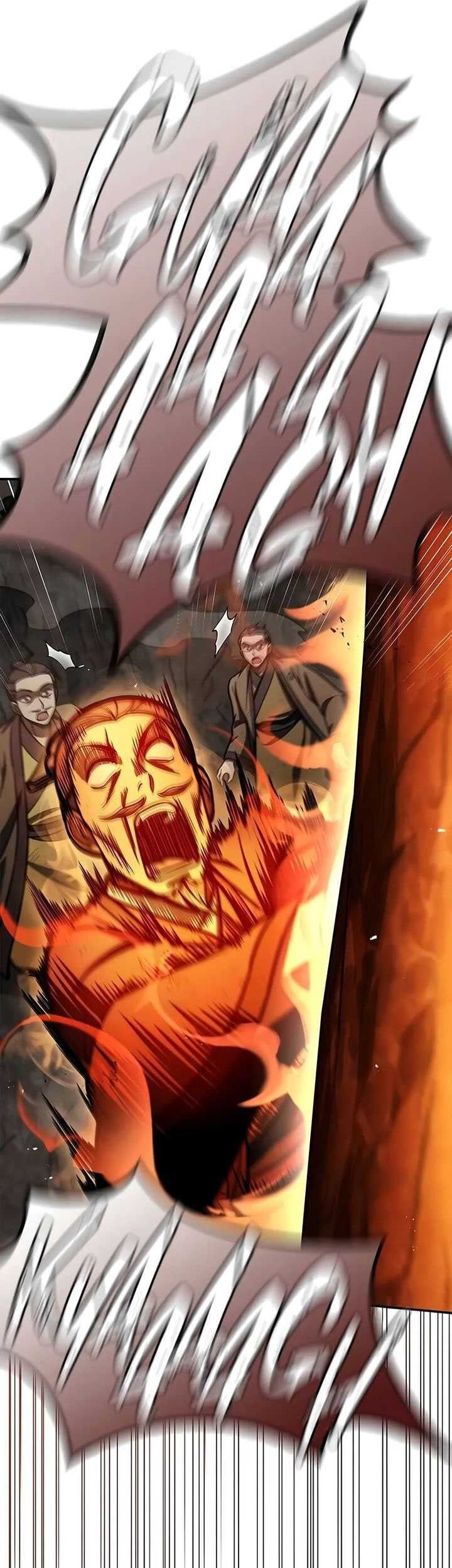 Heavenly Grand Archive’s Young Master Chapter 100 Gambar 76