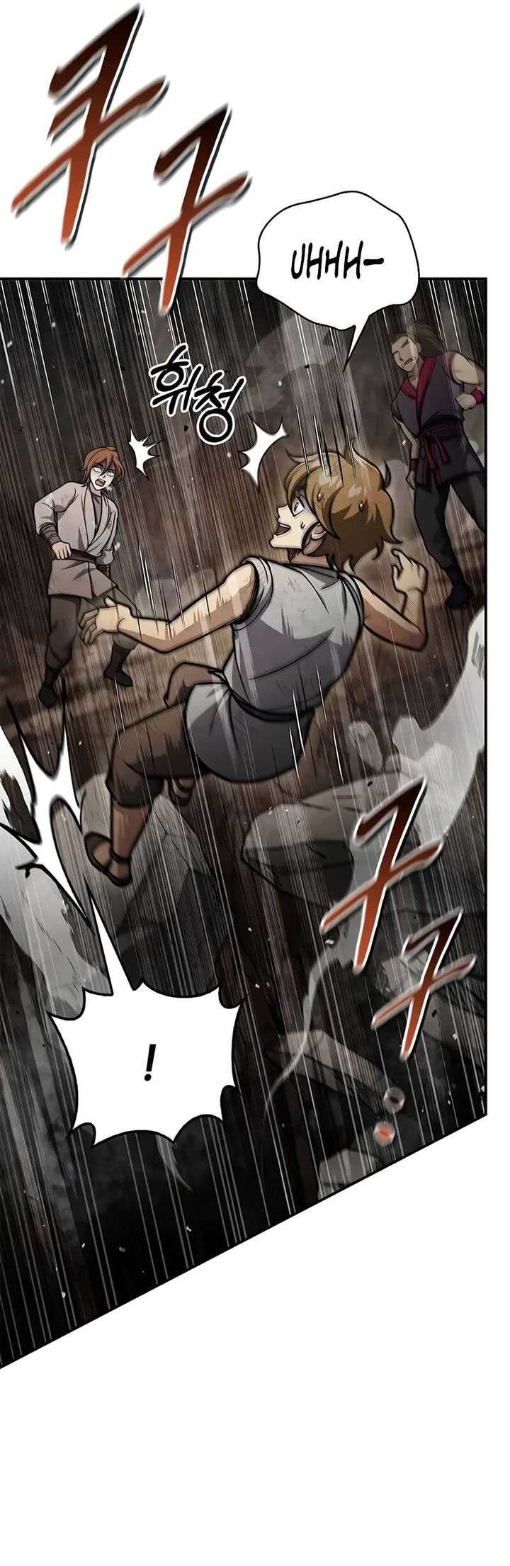 Heavenly Grand Archive’s Young Master Chapter 100 Gambar 7