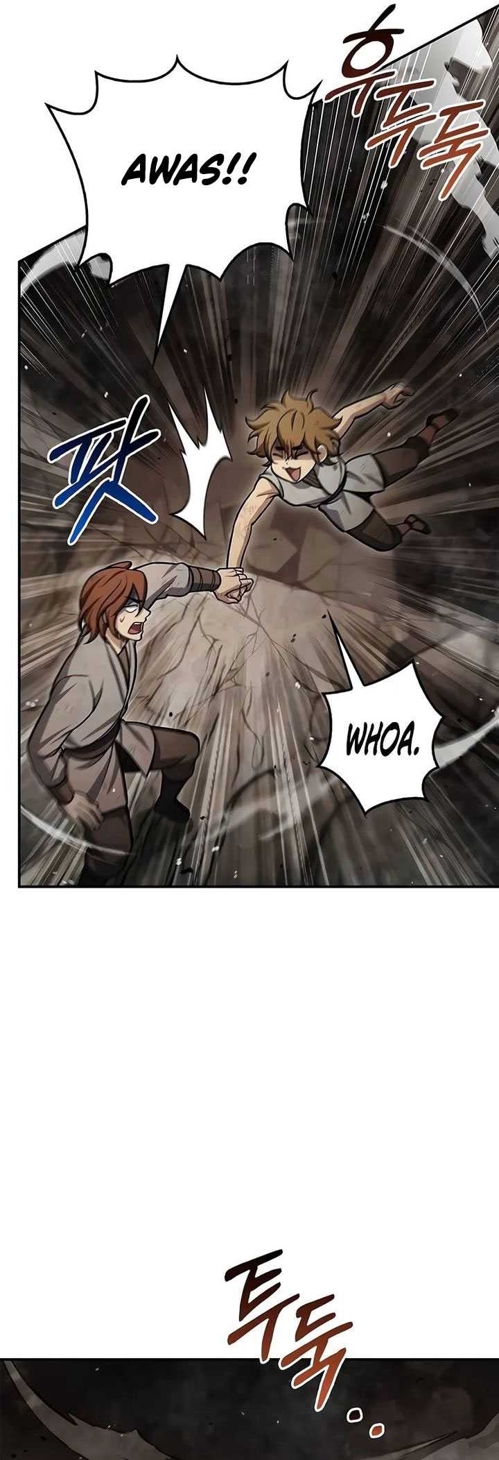 Heavenly Grand Archive’s Young Master Chapter 100 Gambar 8