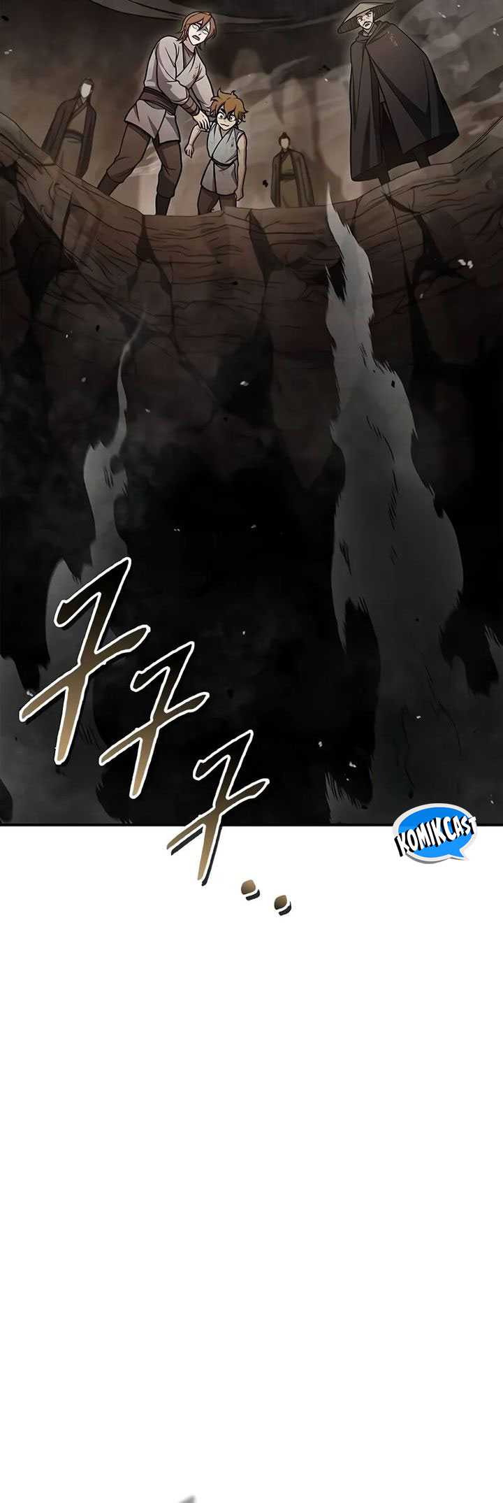 Heavenly Grand Archive’s Young Master Chapter 100 Gambar 9