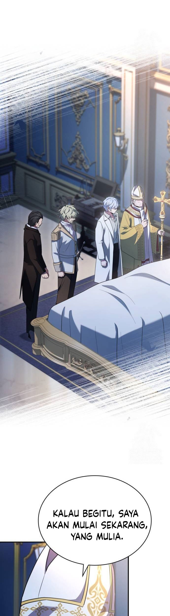 The Crown Prince That Sells Medicine Chapter 52 Gambar 63