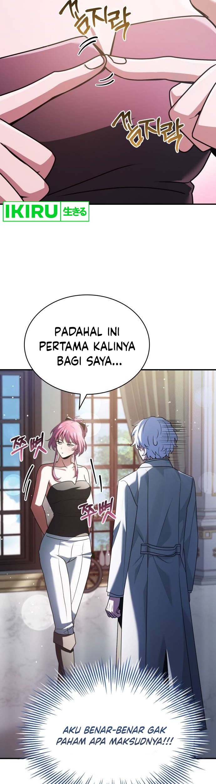 The Crown Prince That Sells Medicine Chapter 52 Gambar 60